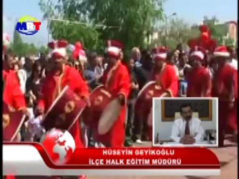 26 04 2012 MRT HABER BÜLTENİ