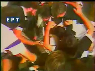 1987 Iraklis - OFI 1-1 (1-3)