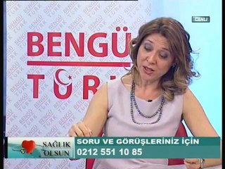 ''Sağlık Olsun'' Bel ağrıları 24.04.2012 10-23-02