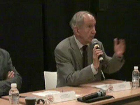 Le contrat (du tueur) : un contrat de travail comme les autres par Jean Tulard, professeur des universités, membre de l'Institut