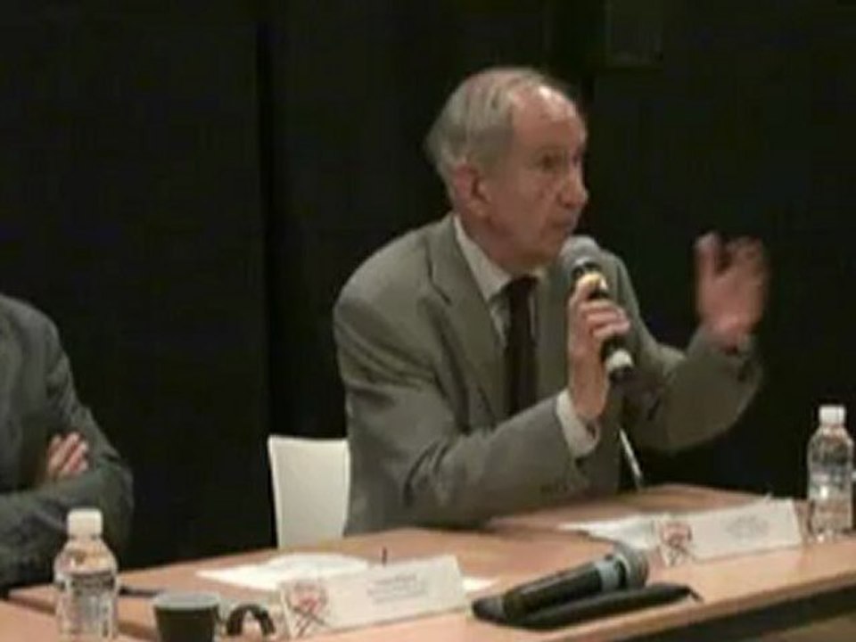 Le contrat (du tueur) : un contrat de travail comme les autres par Jean Tulard, professeur des universités, membre de l'Institut