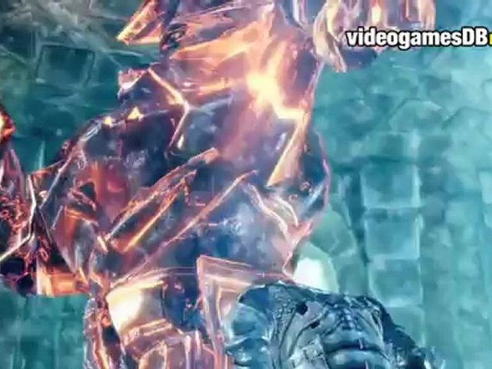 Dragon Age : Origins Awakening