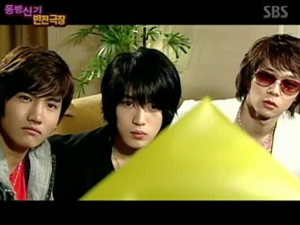 Banjun Drama - Tokyo Holiday (MZS POL SUB) [3/4]