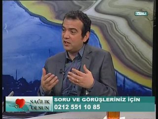 ''Sağlık Olsun'' OTİZM 19.04.2012 10-03-16