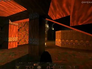 Quake: Scourge of Armagon (Commentary) (Part 10)