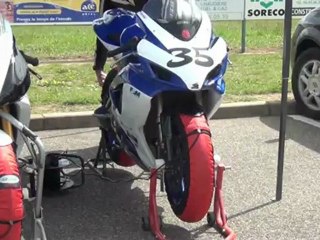 Roulage Volkanik du 22 Avril 2012