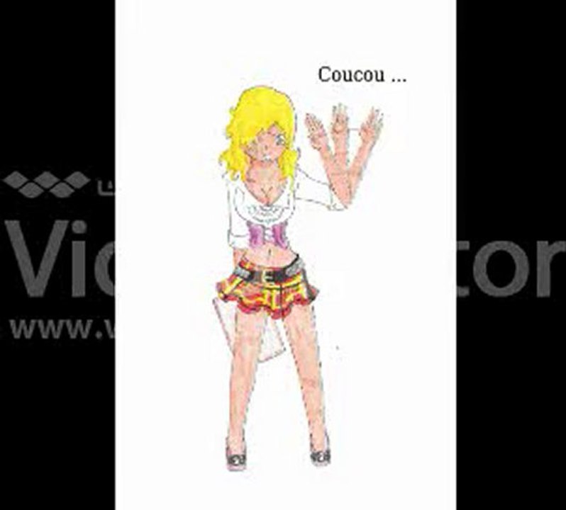 Bienvenue sur mon Blog