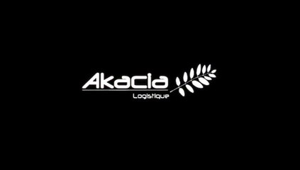 Présentation de la société akacia logistique