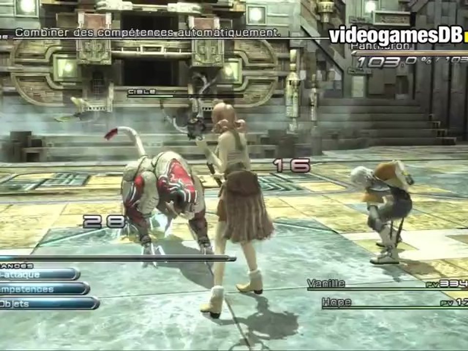 Final Fantasy XIII
