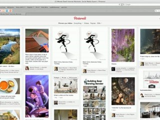 New Changes to Pinterest Collaborative Boards
