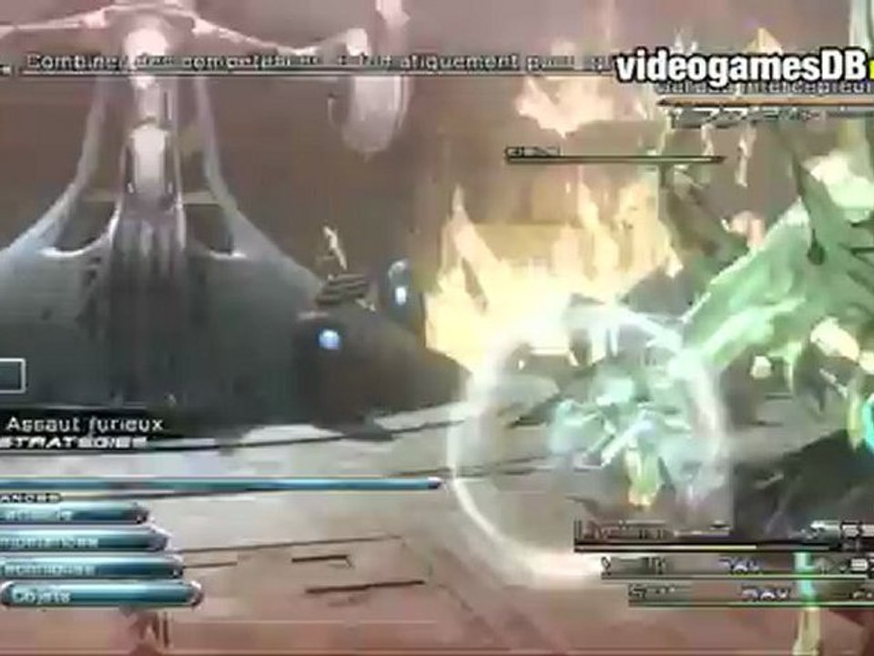 Final Fantasy XIII