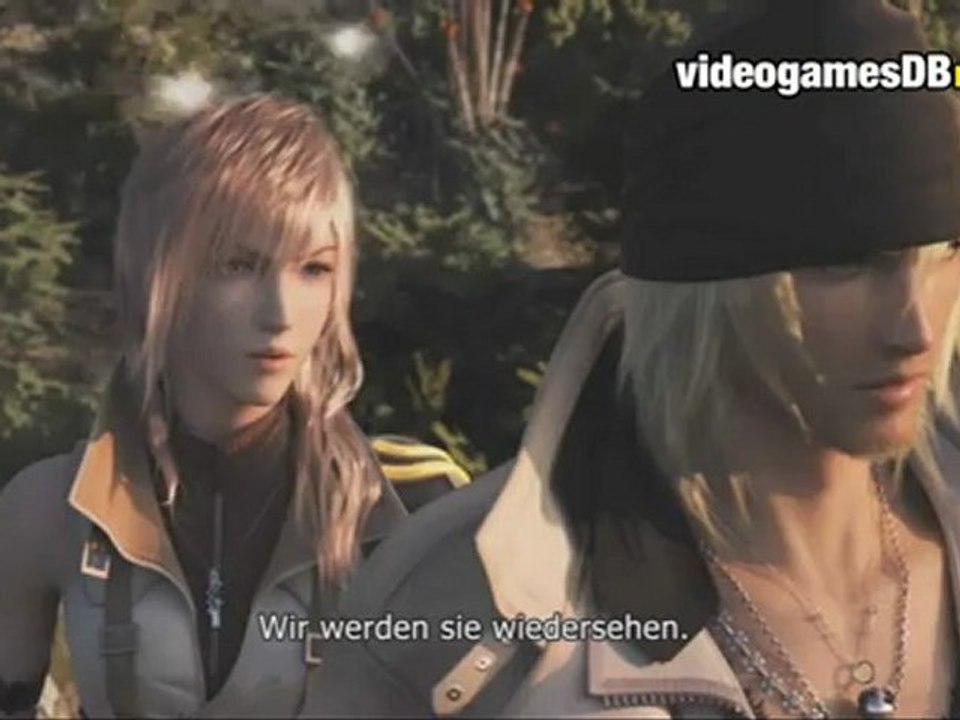 Final Fantasy XIII