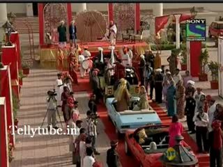 Dekha Ek Khwab - 26th April 2012 - Part 3