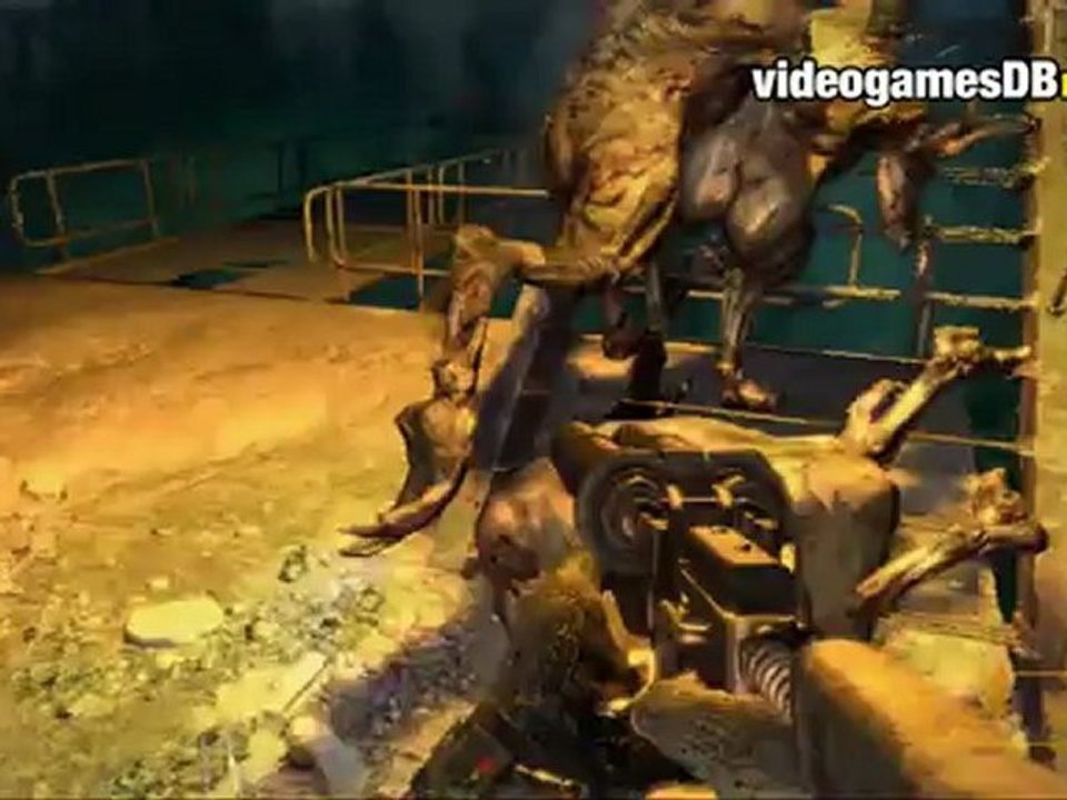 Metro 2033
