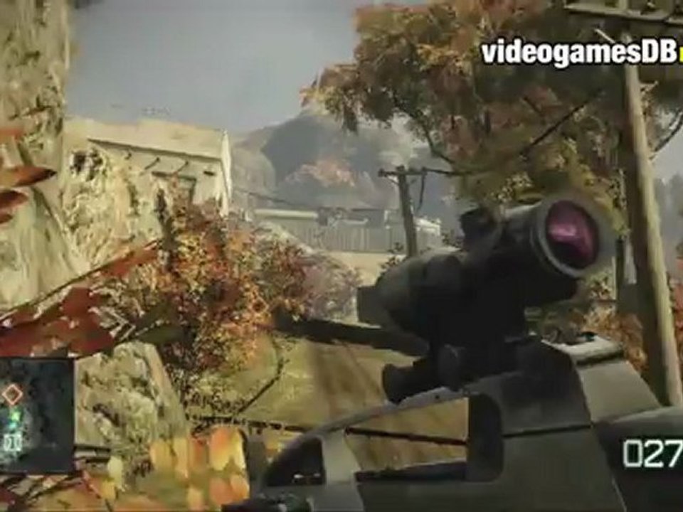 Battlefield : Bad Company 2