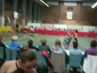 Compétition inter académique à Lille (2011-2012)