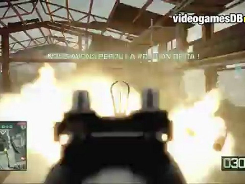 Battlefield : Bad Company 2