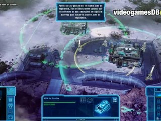 Command & Conquer 4 : Le Crépuscule du Tiberium