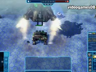 Command & Conquer 4 : Le Crépuscule du Tiberium