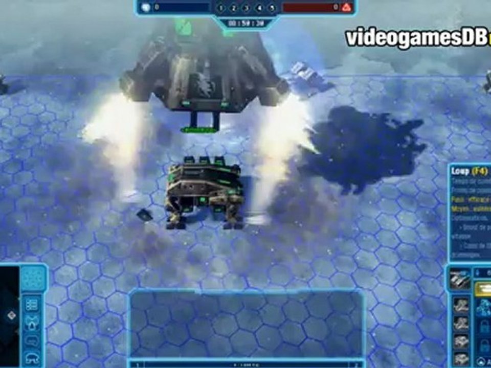 Command & Conquer 4 : Le Crépuscule du Tiberium