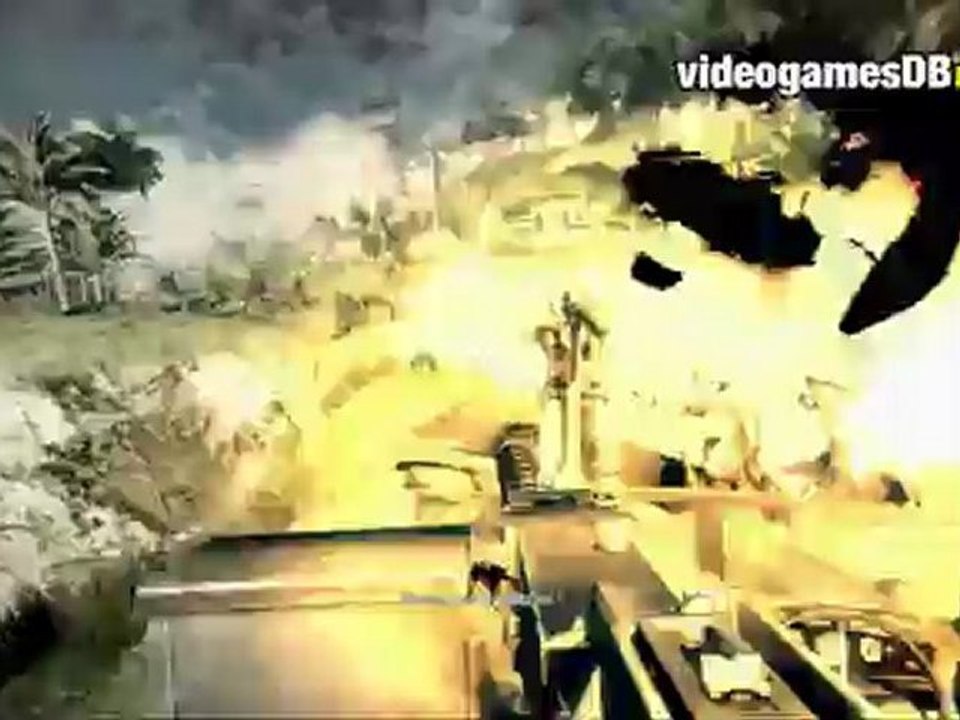 Battlefield : Bad Company 2
