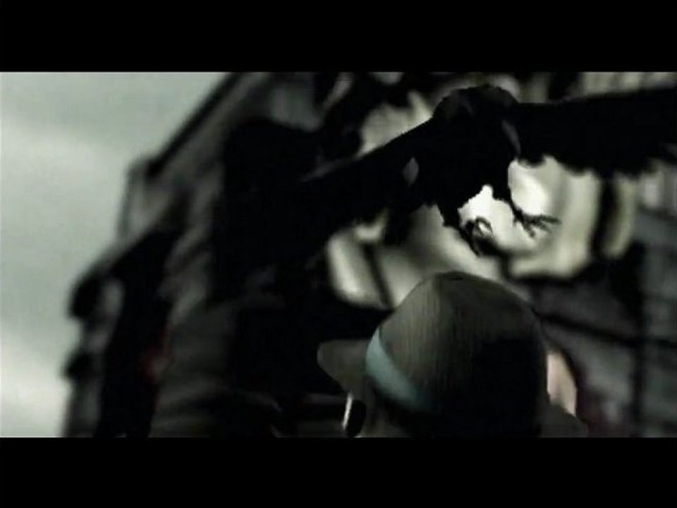 Still Life (06) - AU VOLEUR!!!