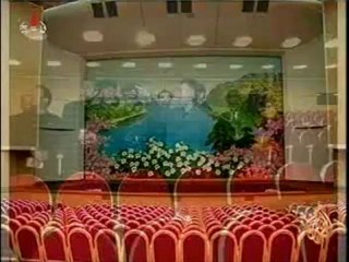 كوريا الشمالية تطلق قمراً صناعياً إلى الفضاء