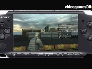 Socom : Fireteam bravo 3