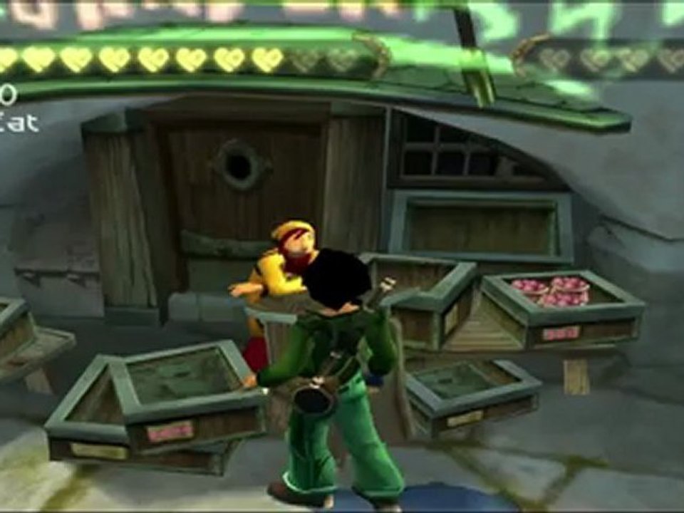 [S8][P5] Beyond Good and Evil
