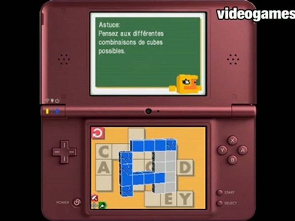 Picross 3D