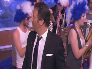 CE SOIR AVEC ARTHUR « monologue » émission 29 saison 2
