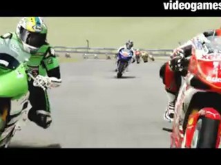 Superbike World Championship X [ SBK X ]