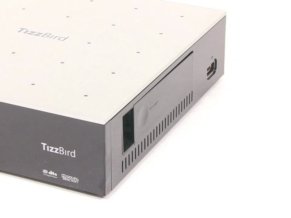 TizzBird F30