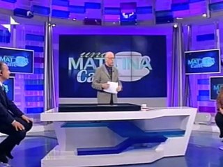 Philippe Karsenty - sur la RAI - 2 avril 2012