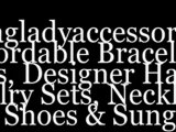 Designer Jewelry, Accessories & Authentic Handbags! Affordable Handbags, Jewelry & Accessories Onlin