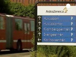 AstraZeneca : démission du directeur général