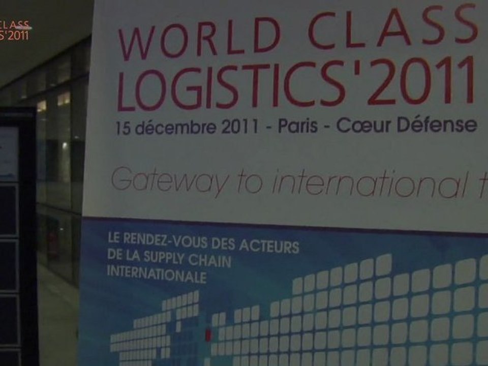 World Class Logistics 2011