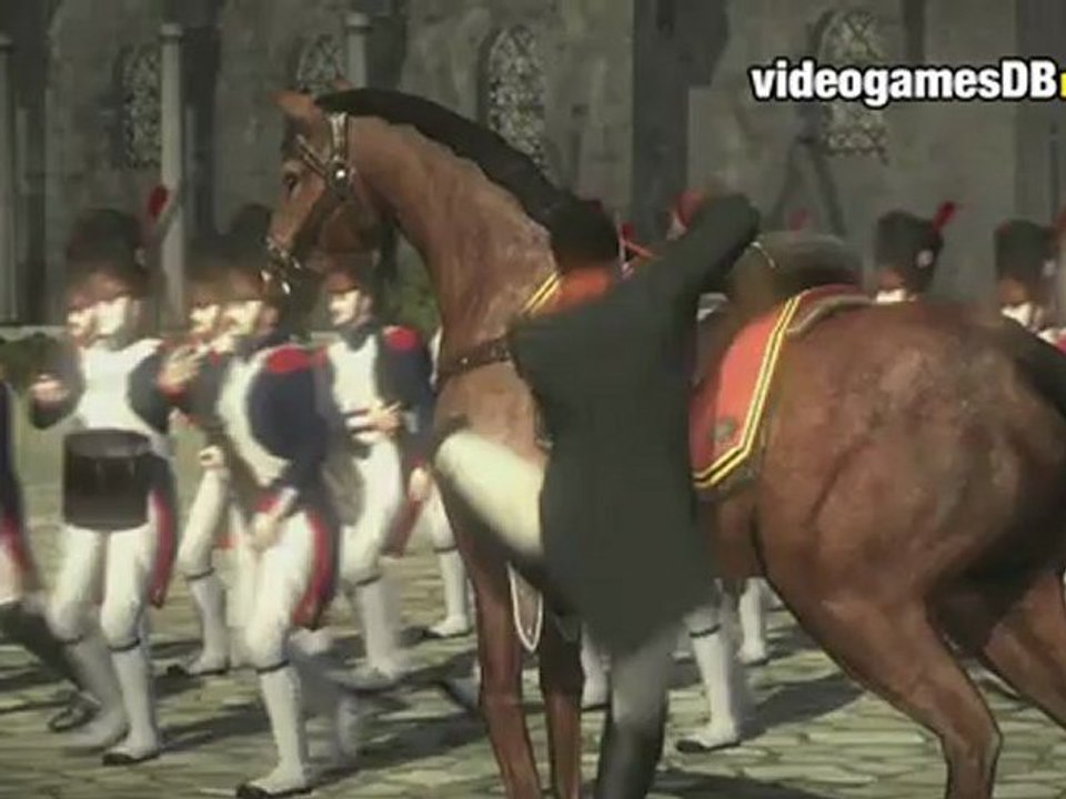 Napoleon Total War