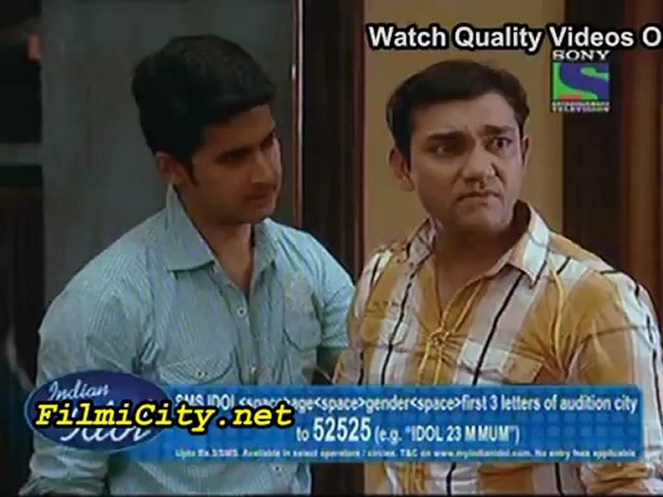 26 April 2012 Saas Bina Sasuraal pt 1