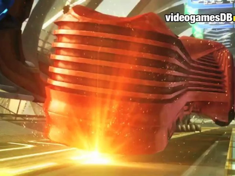 Final Fantasy XIII