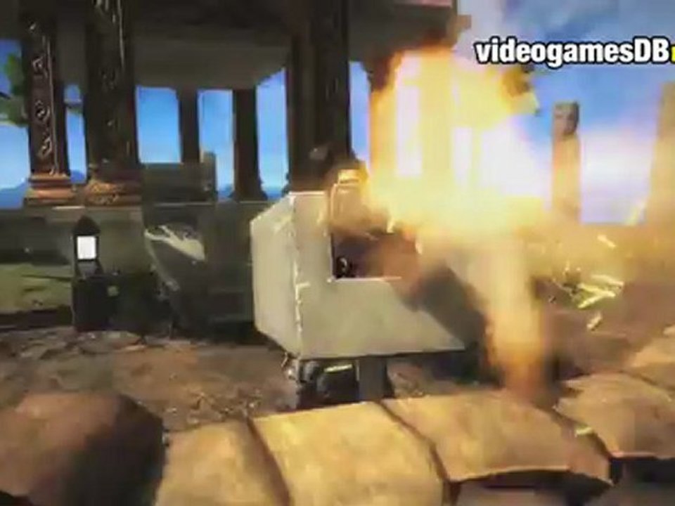 Just Cause 2