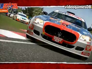 Superstars V8: Next Challenge