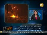 جمعة الغضب: مظاهرة حاشدة ومواجهات ساخنة في المنوفية