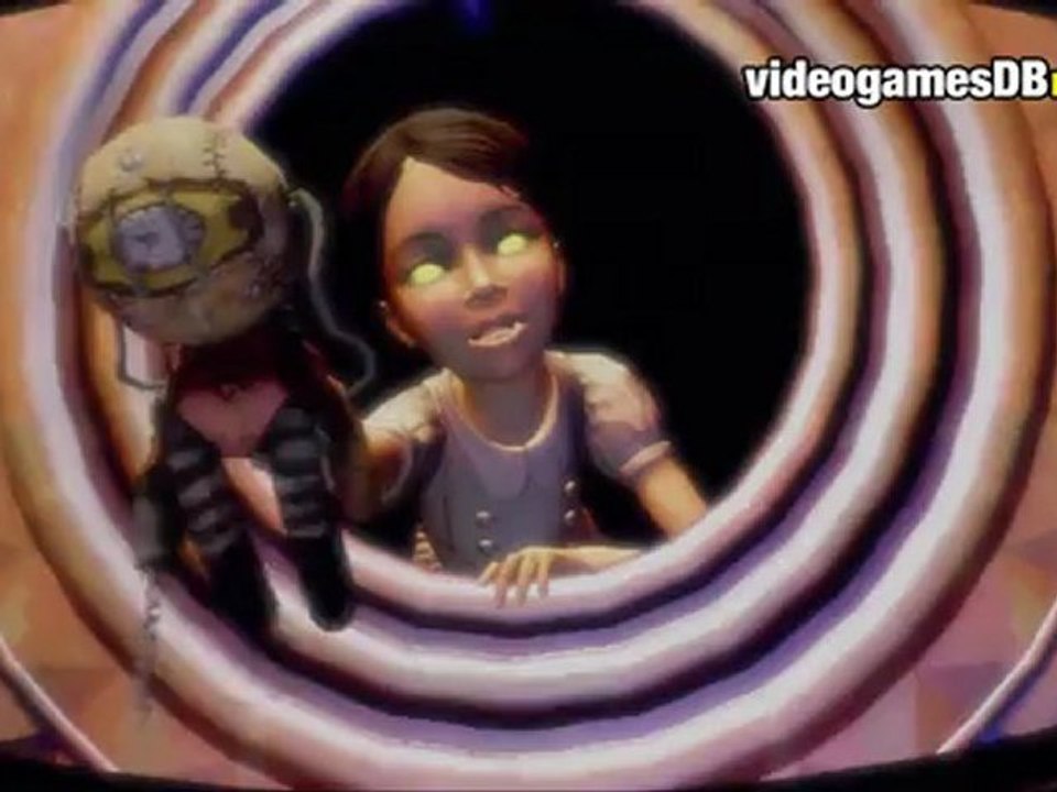 Bioshock 2