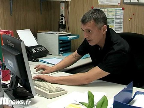 1000 tonnes de sable fin pour la plage de L’Isle-Adam