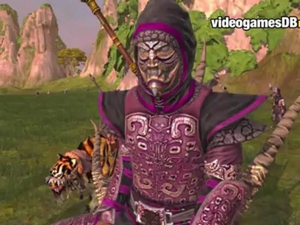 Age of Conan : Rise of the Godslayer