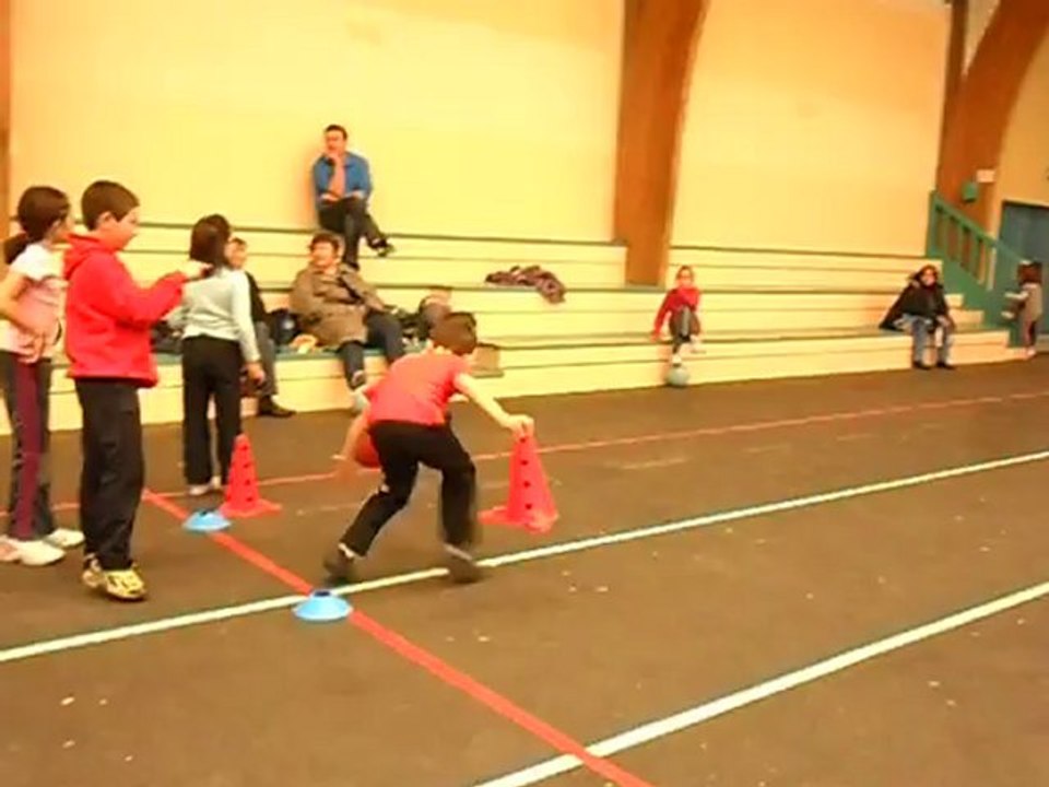 MINI POUSS: Ateliers,  26/04/12