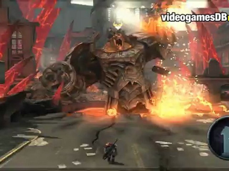 Darksiders