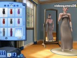 Les Sims 3 : Créer un Sim