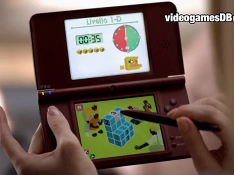DSi XL